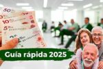 Guía rápida 2025: Programas de ayuda en Argentina, México, España y Colombia — montos, beneficiarios y pagos