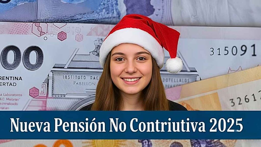 Nueva Pensión No Contributiva: quiénes acceden, cómo solicitarla y fechas de cobro confirmadas
