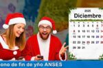 Bono de fin de año ANSES: $25.000 extra en diciembre, quién lo cobra y cómo inscribirse