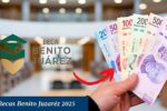 Becas Benito Juárez 2025: Monto Actualizado, Estudiantes Beneficiados y Fechas de Depósito de Diciembre