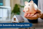 AUH Subsidio de Energía 2025: ahorro mensual de hasta $20,000, pasos para solicitarlo